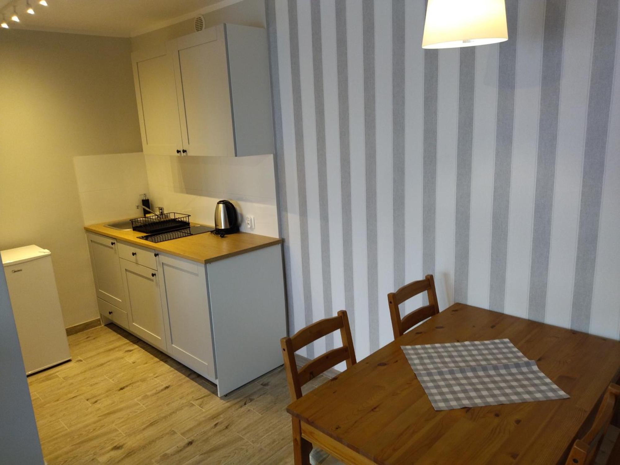 Oaza Leba - Idealny Dla Rodzin Z Dziecmi Zimmer foto