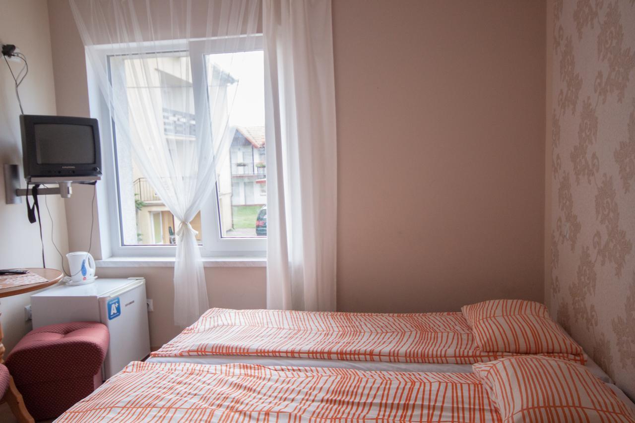 Oaza Leba - Idealny Dla Rodzin Z Dziecmi Exterior foto