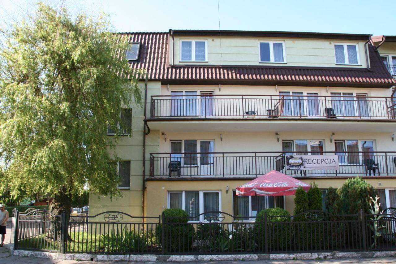 Oaza Leba - Idealny Dla Rodzin Z Dziecmi Exterior foto
